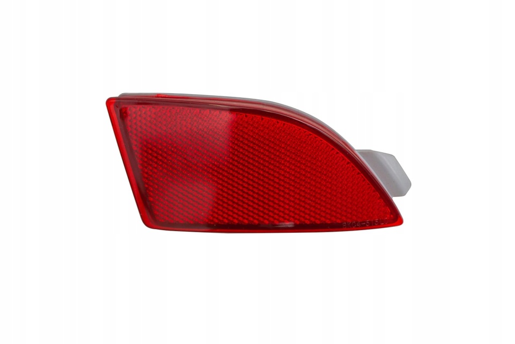 фото №1, Отражатель левый mazda 3 iii bm 2014-16 hb bcw8515m0b
