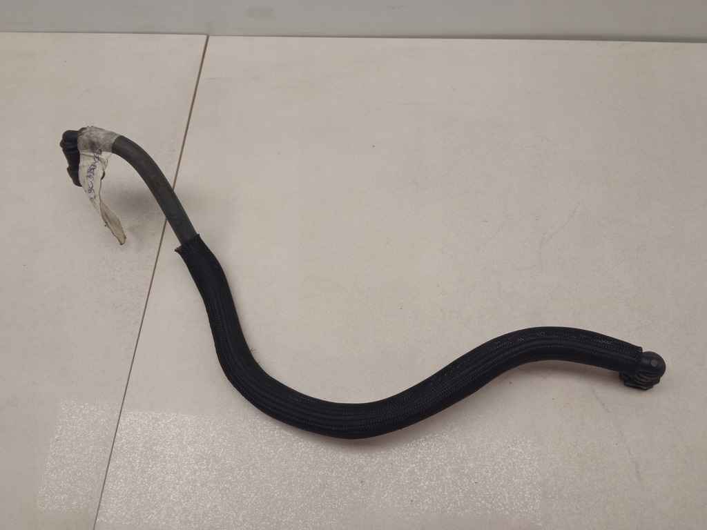 фото №1, Шланг топлива jaguar xf 2007-2015 x250