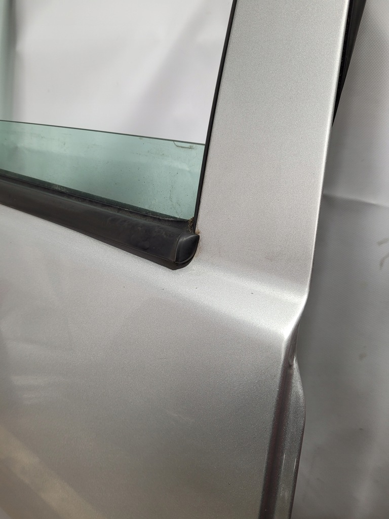 фото №9, Jeep grand cherokee wj 99-04 двері правий задня