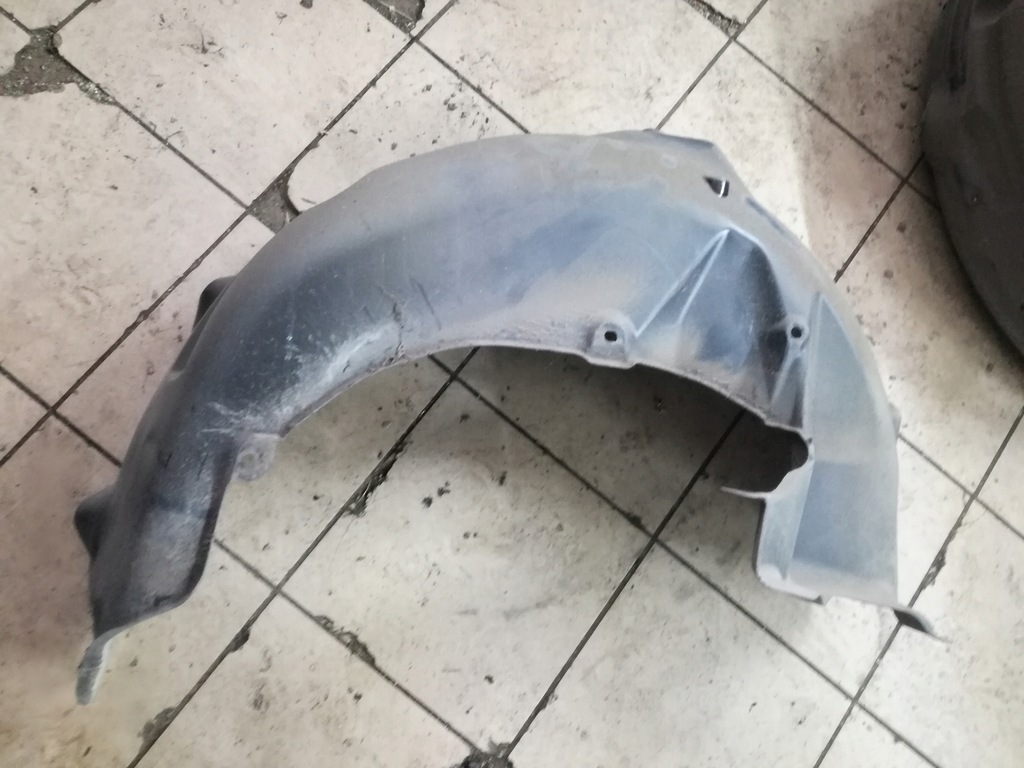 фото №10, Subaru xv 2011- 2017 rok подкрылок правое задняя 59122fj000