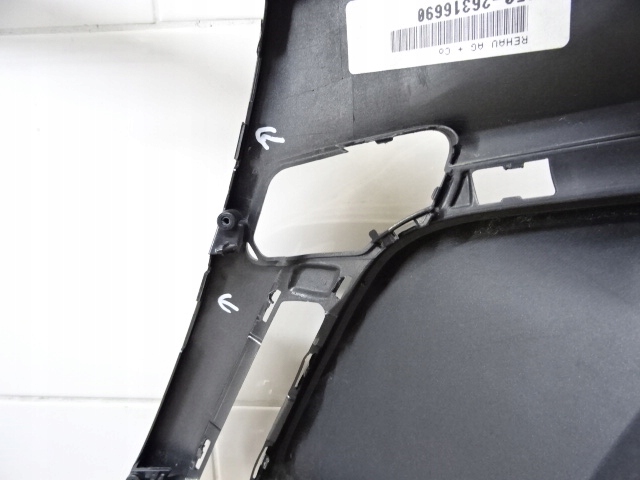 фото №14, Audi a3 8y 20- s line бампер передній 8y0807437f