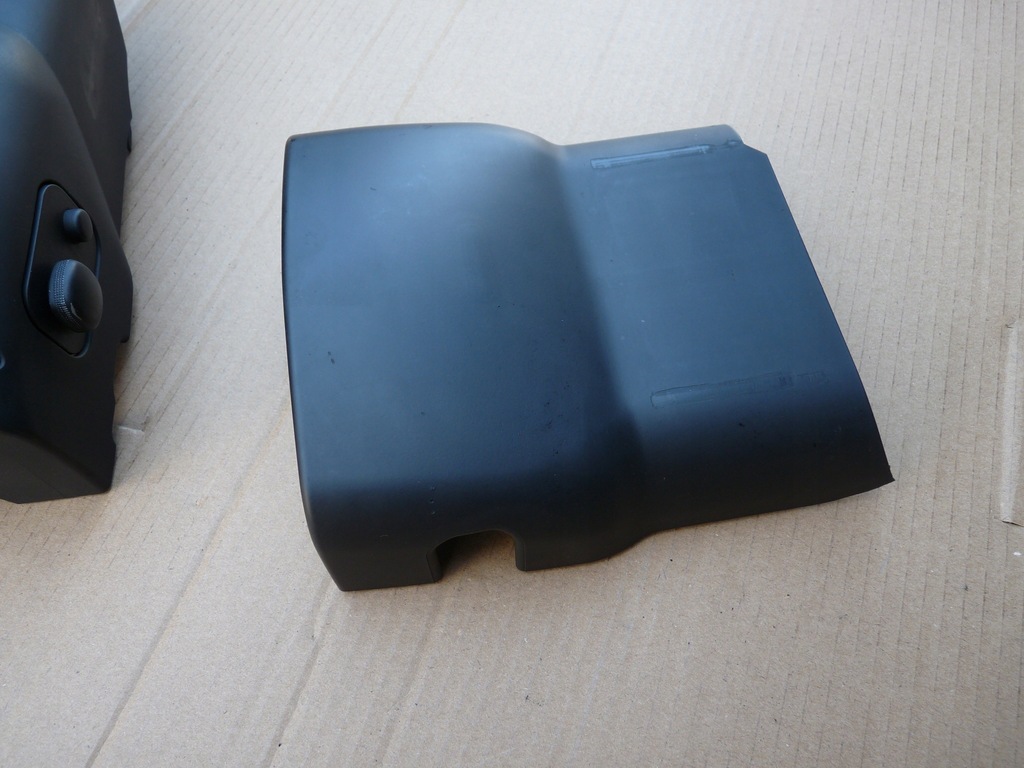 фото №8, Audi a8 d2 99-02 захист колонки керма доставка