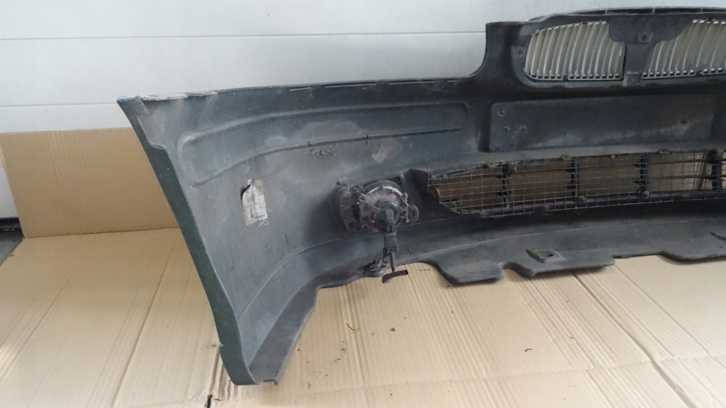 Rover 416 бампер перед передний Недорого