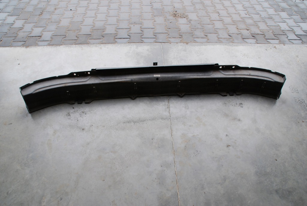 фото №7, Балка бампера scania p230 11r