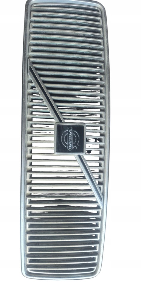 фото №1, Решітка радіатора решітка радіатора volvo 960 s90 v90