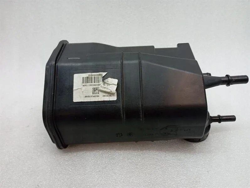 фото №6, Porsche 911 992 бак 992201801 бак evap