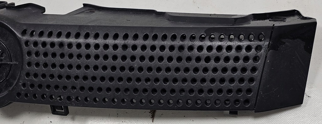 фото №3, Org решітка радіатора решітка радіатора перед fiat panda ii - 735314236