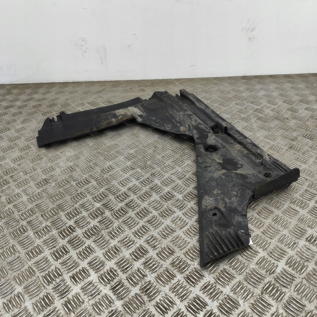 фото №6, Audi a4 s4 b9 8w 2023 задняя сторона левая мат багажника do кузов pickup