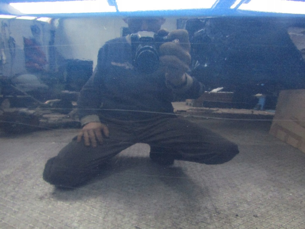 фото №8, Sx4 s-cross ii 23r дверь левая передние левый перед zq4 полный