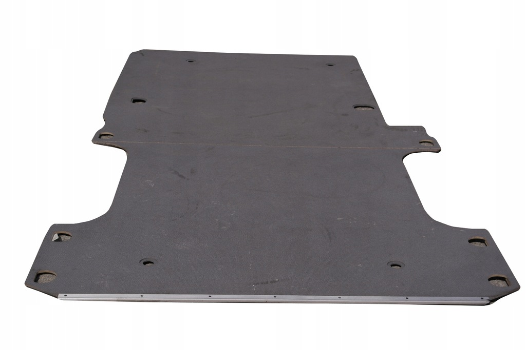 фото №1, Vw crafter пол кузов dwie запчасти a9066848074