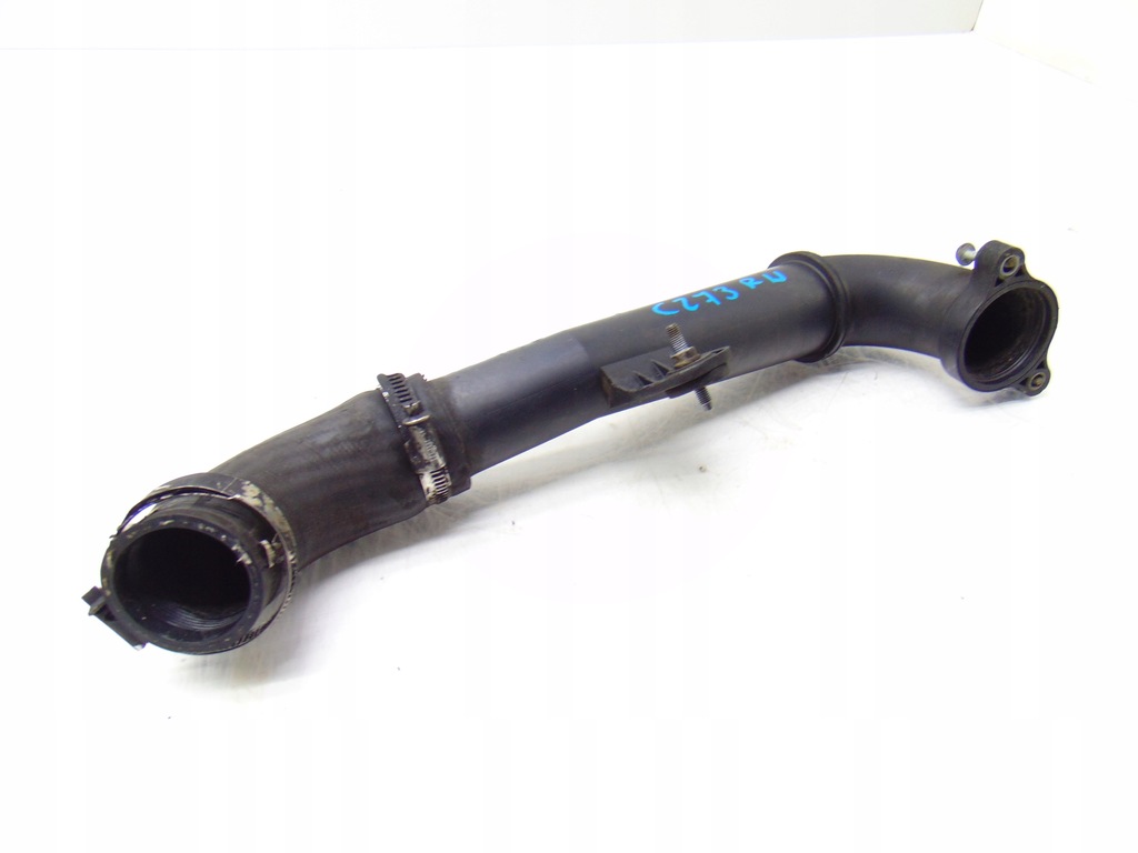 фото №1, Шланг труба повітря audi a4 b9 a5 8w 2.0 tdi 04l145770n