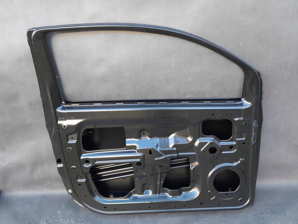 фото №10, Двері ліва fiat 500 312 2007-2020r 51779920 52136363