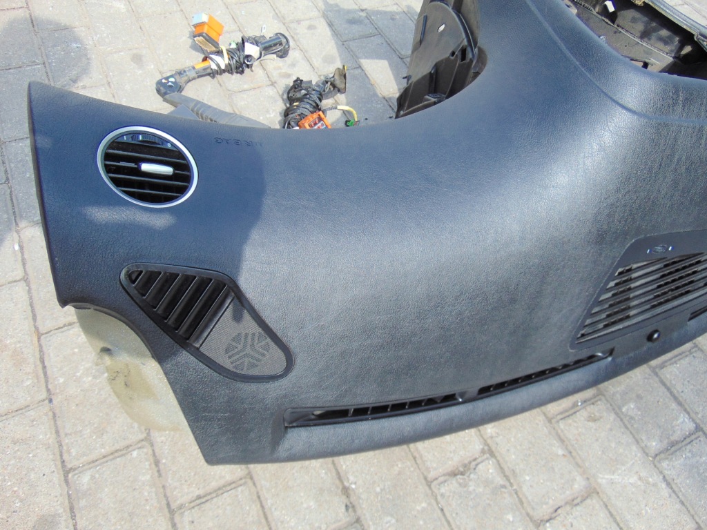 Набір подушка безпеки панель  подушки безпеки alfa romeo 159 європа Зі Шроту