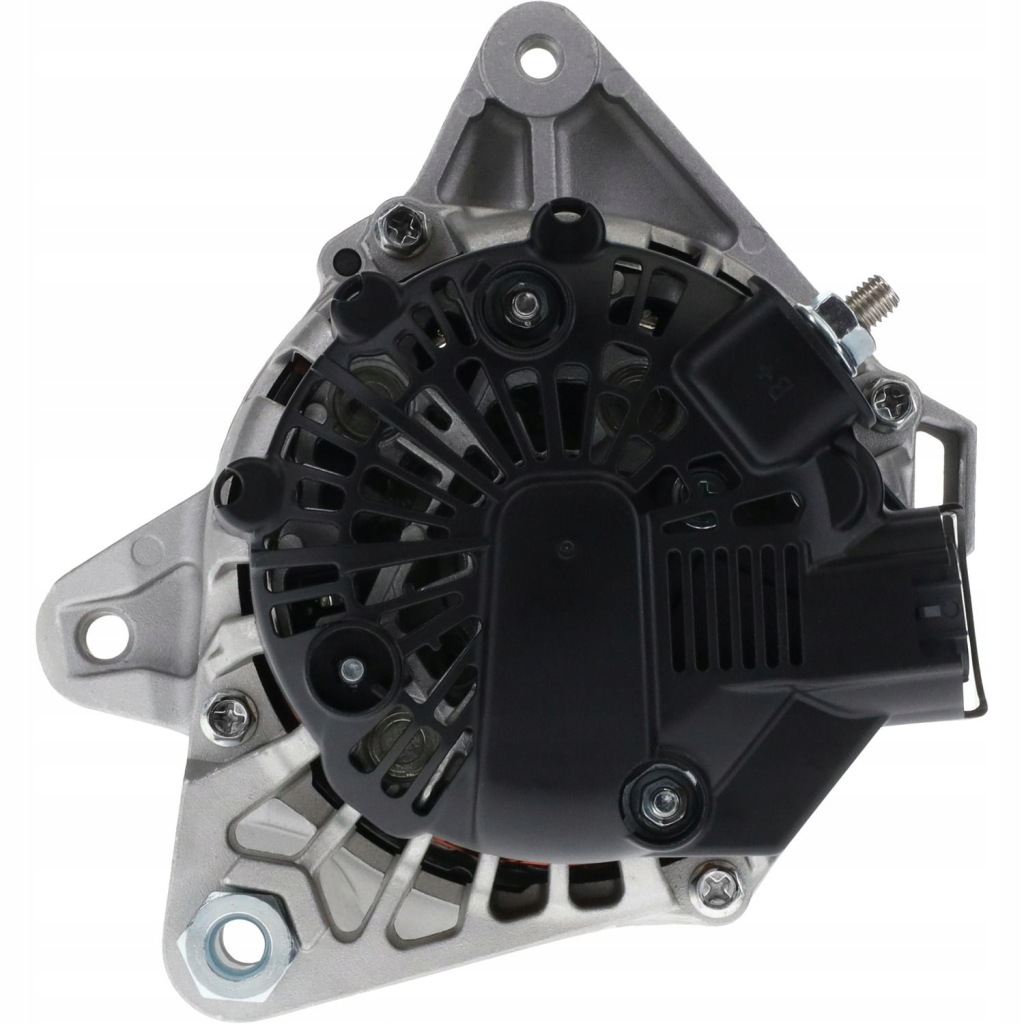 фото №9, Генератор hyundai/kia 120a