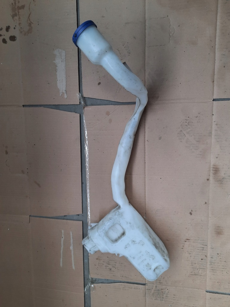 фото №5, C4 cactus 1.2thp бачок омивача