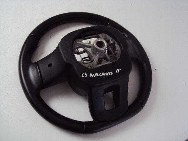 фото №8, Воздуховод citroen c3 aircross 2017-