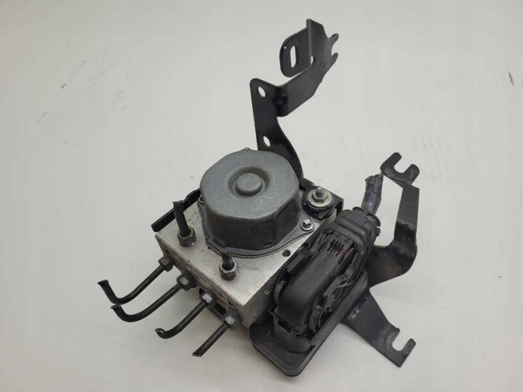 Купить Насос abs renault clio iv 476508644 1.5 tdci европа