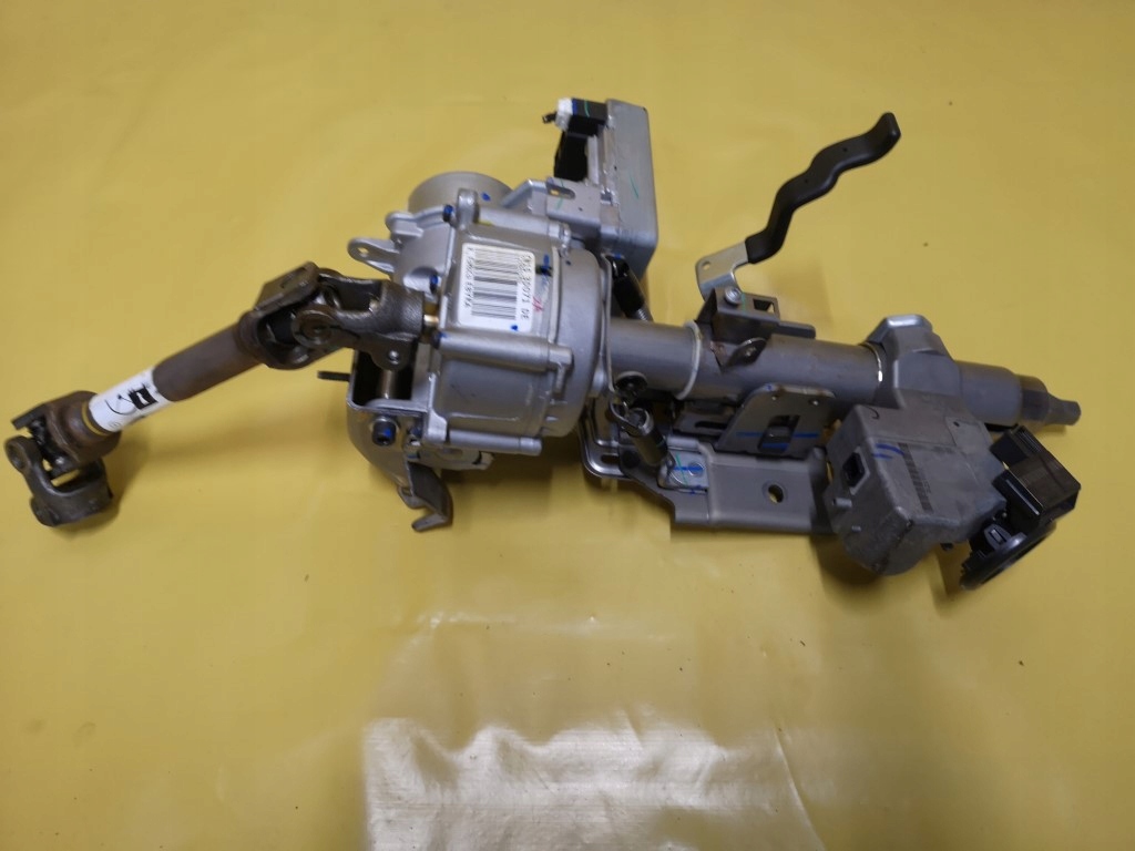 фото №1, Ford ecosport усилитель электрический полный