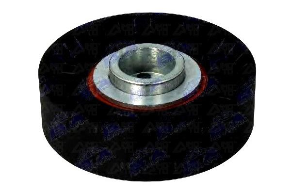 фото №2, Bta e2d0001bta ролик натяжителя, ремень клиновой многоручьевой