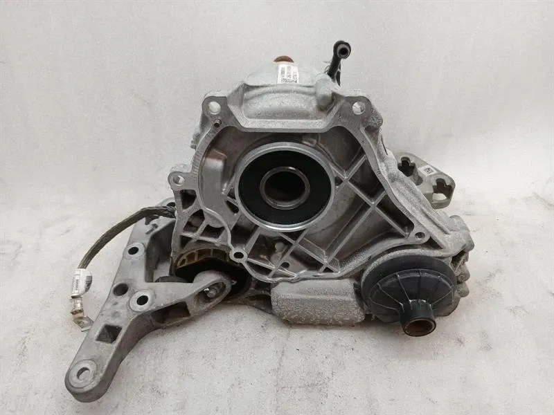 фото №10, Bmw serii 3 m3 g80 g20 коробка передач приладова 7888874 коробка передач приладова aw