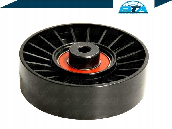 фото №2, Bta ролик напрямна ремінь vw corrado lt 28-35 ii