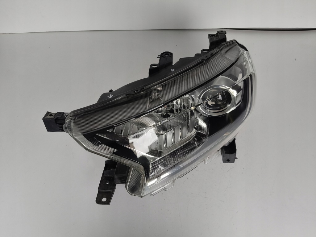 фото №3, Лампа левая фара ford ranger 15- lift