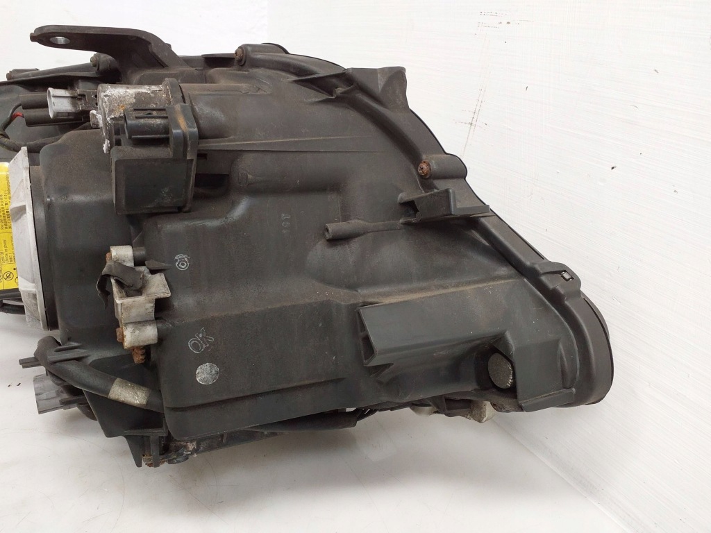 Фара ліва сторона lexus rx iii 8596733031 Недорого