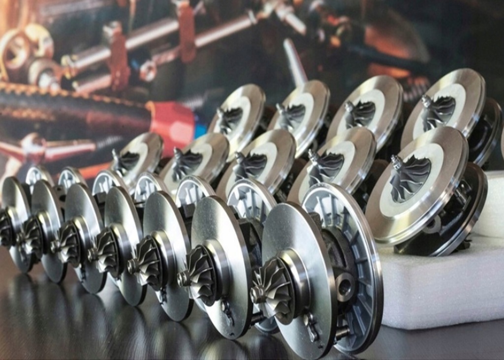 Купить Koras картридж турбины сердцевина ssang-yong actyon rexton 2.0 xdi 155 km 54409700014