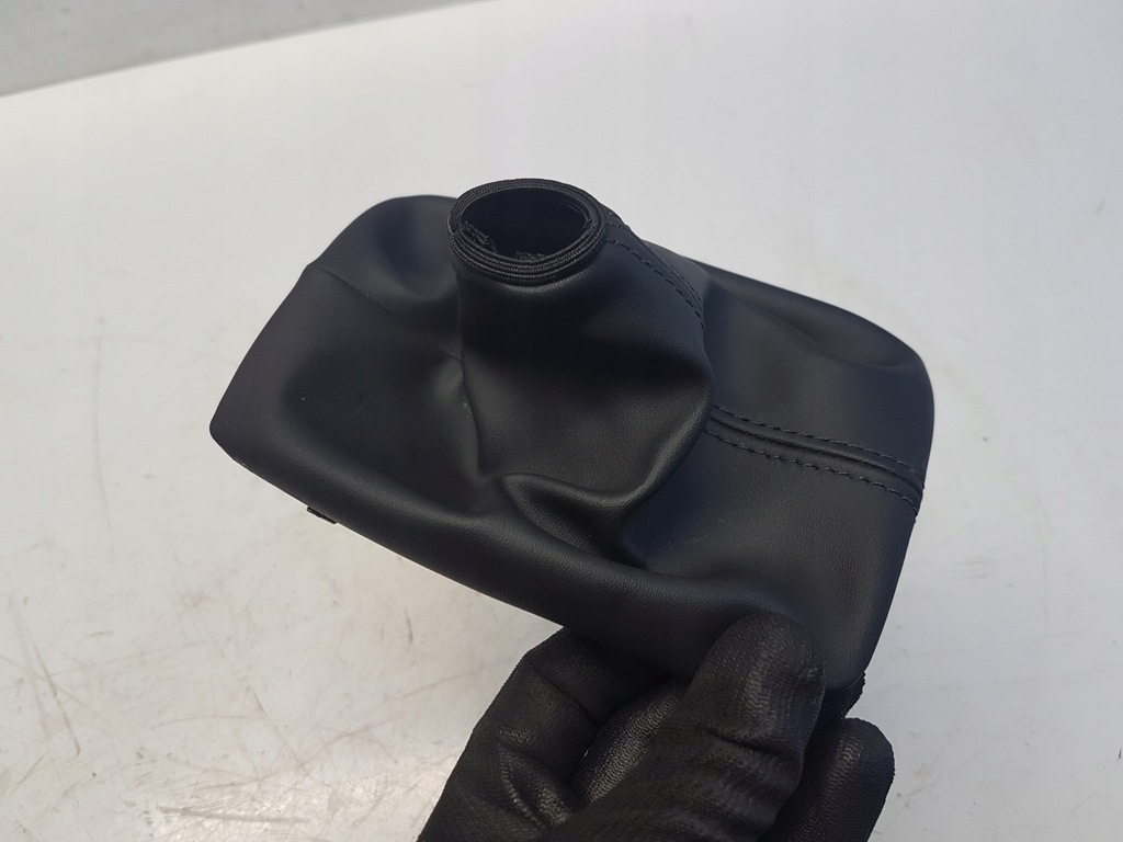 фото №5, Citroen c4 iii ручка с чехол 6 передач