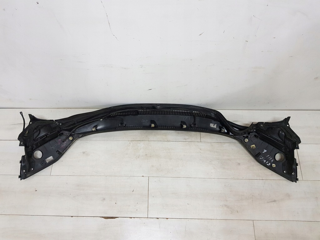 фото №6, Жабо eu honda civic 8 viii 05-11