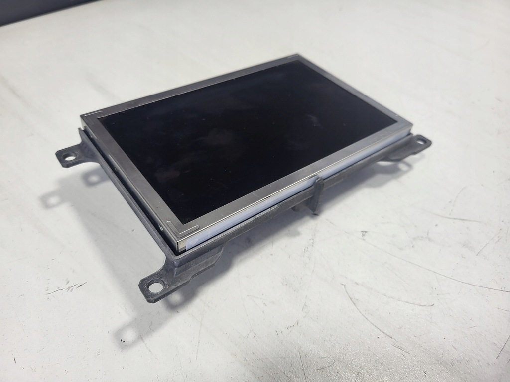 фото №1, Citroen ds5 2011-2015 экран дисплей lcd радио навигации 9800835780