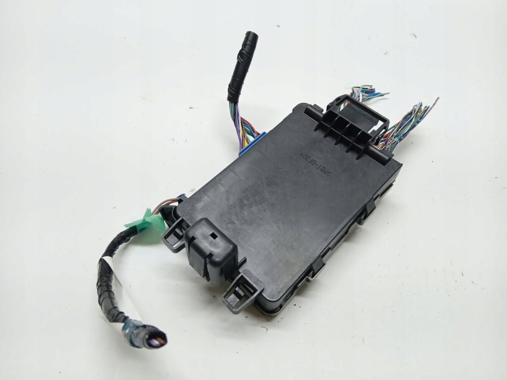 фото №3, Модуль комфорту mazda cx-5 2.2 d