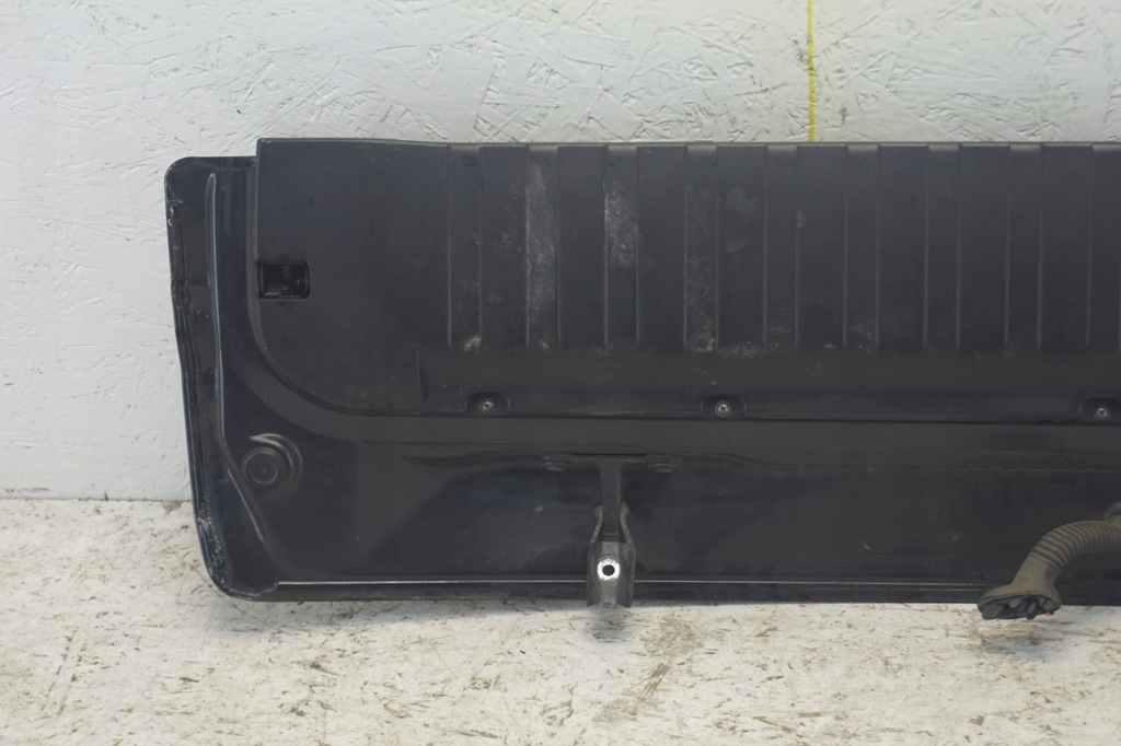 фото №15, Крышка багажника нижняя борт bmw x5 e70