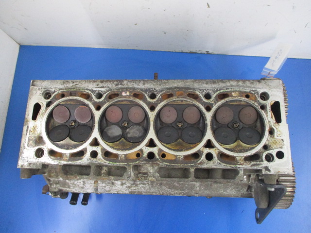 фото №5, Peugeot 406 2.9 16v rfv головка 9632540410