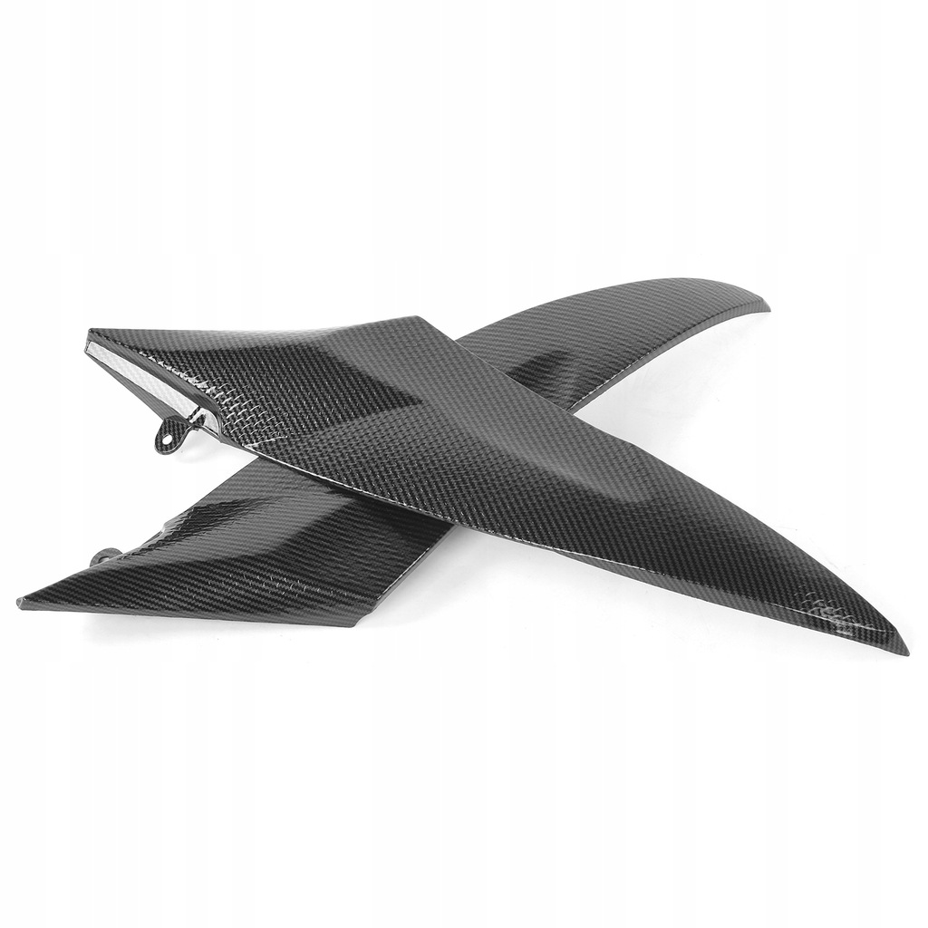 фото №8, Верхній кришка бака motocykla w стиль волокна вугільний захист верхній