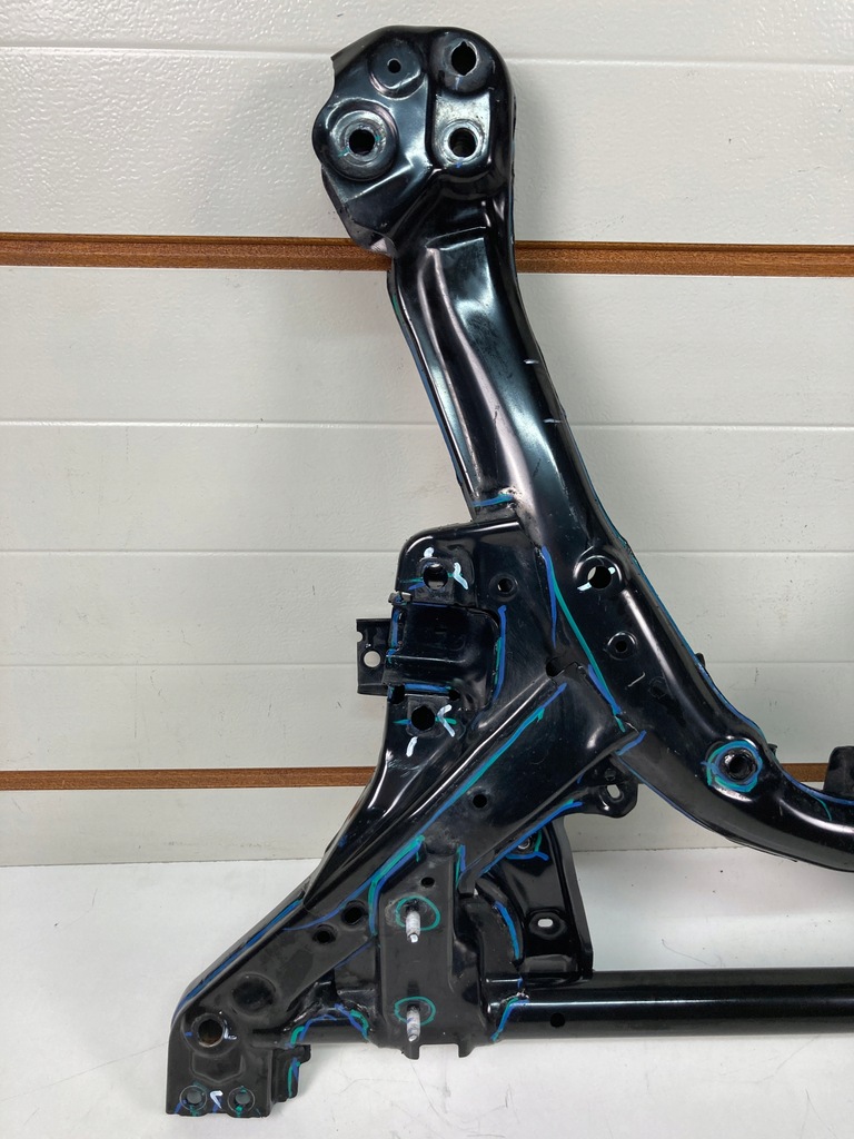 фото №10, Подрамник подрамник передние tesla y 3 lift