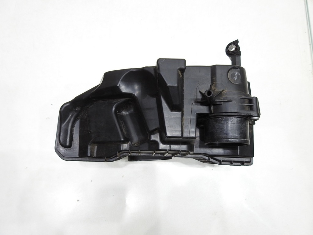 фото №3, Корпус фильтра воздуха renault captur i 0.9 tce