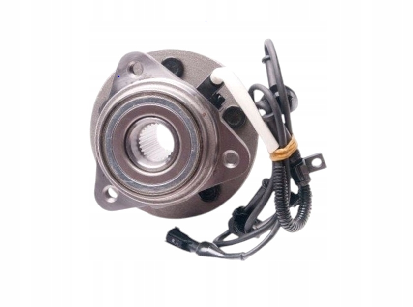 фото №1, Ступиця підшипник колеса перед ford usa explorer 96-02