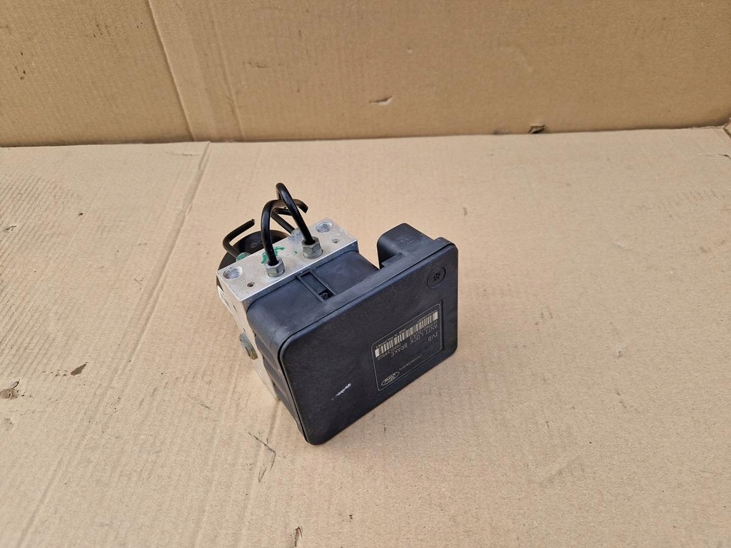 фото №1, Насос abs гальмівна ford focus mk2 1.6