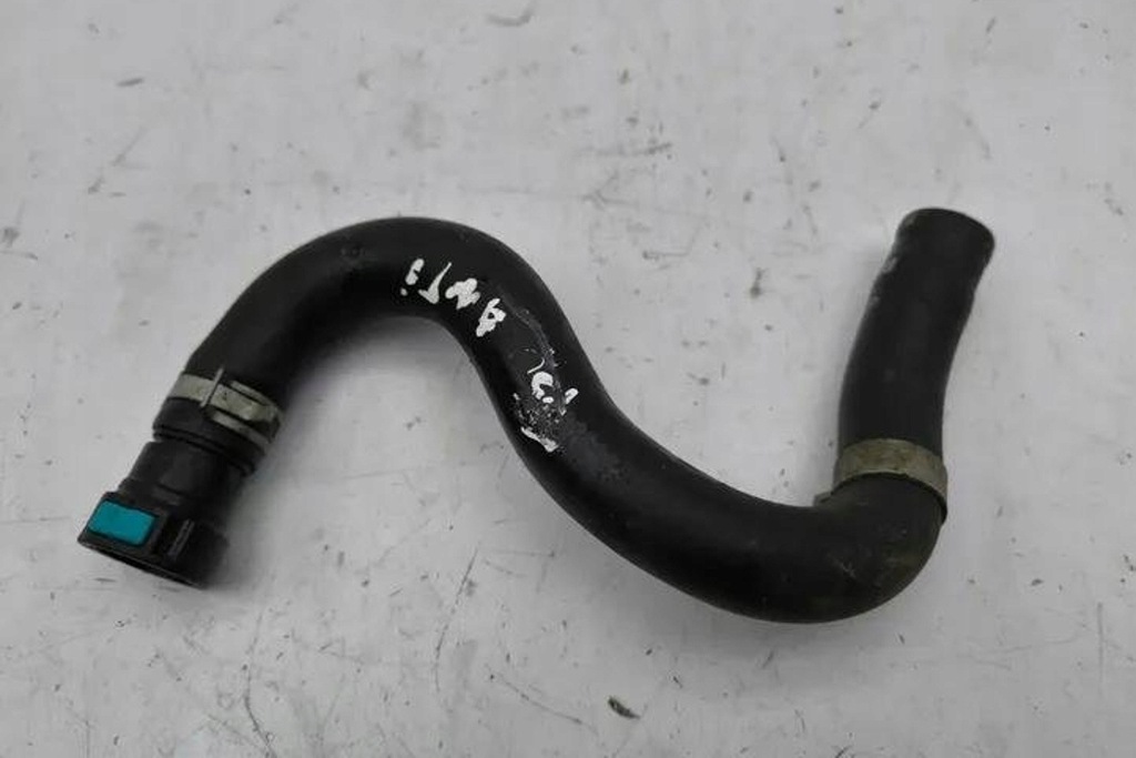 фото №6, Труба охолодження kia niro 97321g2000 1.6l hybrid 77kw 2019