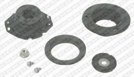 фото №8, Подушка амортизатора snr kb655.29 7700424481