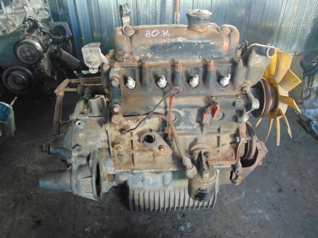 фото №1, Двигун mini cooper 99h833rhz 146732