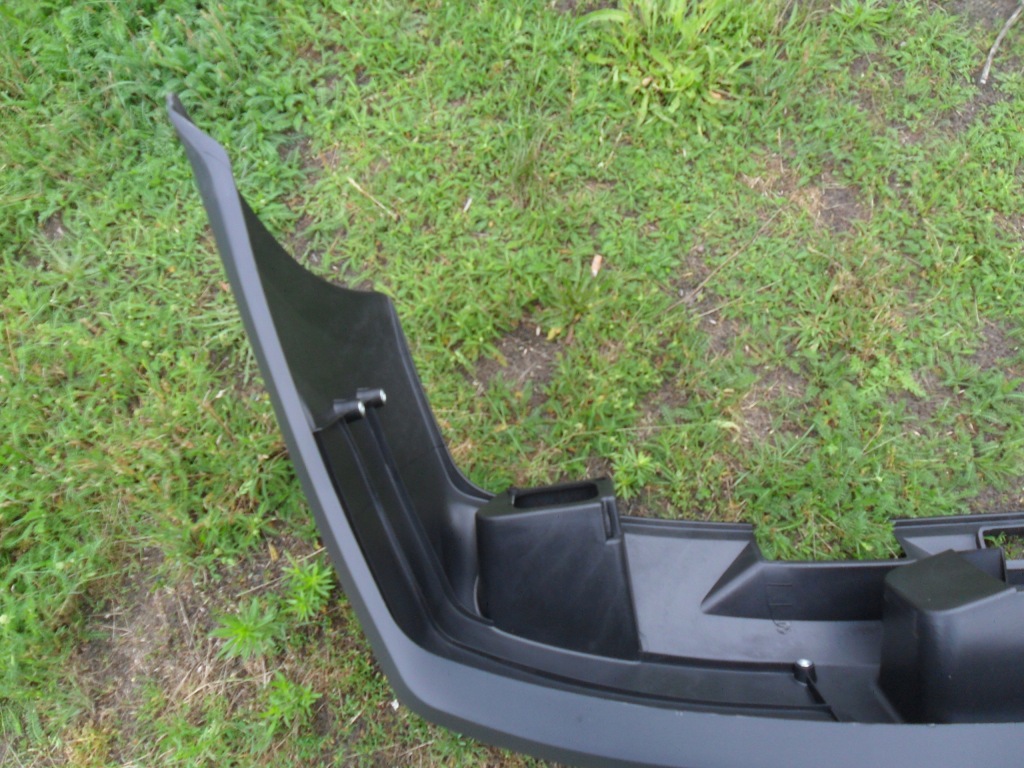 фото №6, Iveco daily 1996 - 1999 бампер передний