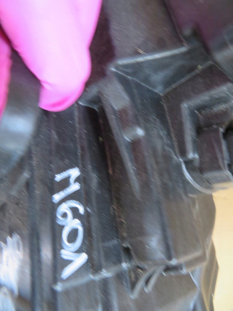 фото №13, Polestar ii 2 lift лампа ліва перед передня pixel full led 32392330