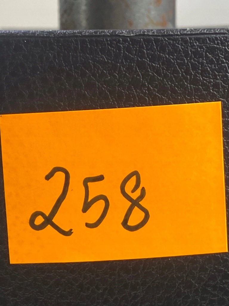 фото №16, Воздуховод кожаный nissan primera p12