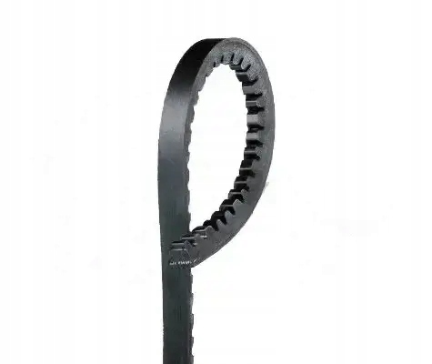 Купити Ремінь клиновий avx13x1400hd gates hyundai lancia