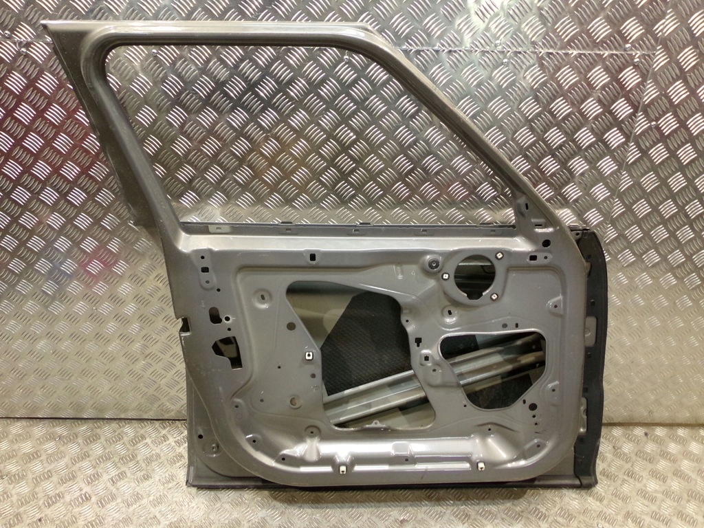 фото №7, Mini clubman f54 двері лівий перед