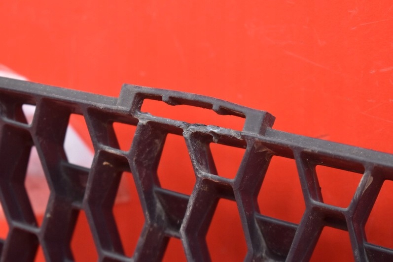 фото №7, Решётка радиатора решётка радиатора czarna toyota yaris 2 ii 05-09