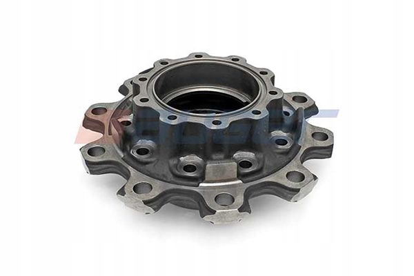 фото №5, Ступица колеса задняя с подшипник fag scania auger