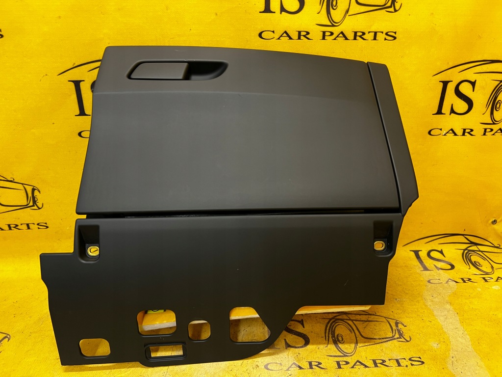 фото №1, Бардачок панелі консолі пасажира audi a4 b9